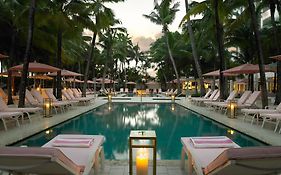 Grand Beach Hotel in Miami Beach